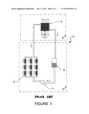 CONDENSER BYPASS FOR TWO-PHASE ELECTRONICS COOLING SYSTEM diagram and image