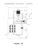 CONDENSER BYPASS FOR TWO-PHASE ELECTRONICS COOLING SYSTEM diagram and image