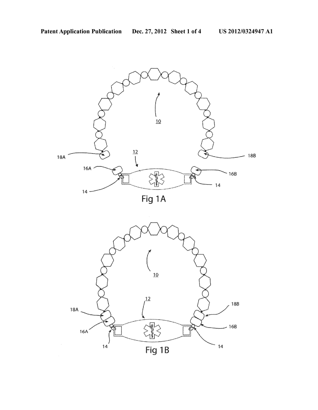 Interchangeable Jewelry Bands - diagram, schematic, and image 02