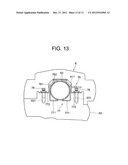 STEERING APPARATUS diagram and image