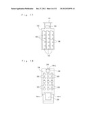 PUSH BUTTON LOCK diagram and image