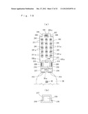 PUSH BUTTON LOCK diagram and image