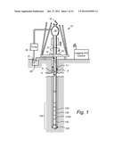 Transducer Assembly For A Downhole Tools diagram and image