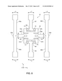 BENDING VIBRATION PIECE AND ELECTRONIC DEVICE diagram and image