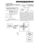 SYSTEM AND METHOD FOR IDENTIFYING, INSPECTING, AND EXAMINING A     RADIOGRAPHICALLY LABELED SPECIMEN diagram and image