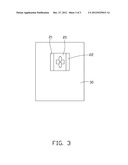 AIR PRESSURE DROP DETECTING DEVICE FOR COOLING FAN diagram and image