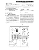 SYSTEM AND METHOD FOR AIR SAMPLING IN CONTROLLED ENVIRONMENTS diagram and image