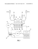 SYSTEM AND METHOD FOR AIR SAMPLING IN CONTROLLED ENVIRONMENTS diagram and image