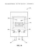 SYSTEM AND METHOD FOR AIR SAMPLING IN CONTROLLED ENVIRONMENTS diagram and image