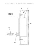 SYSTEM AND METHOD FOR AIR SAMPLING IN CONTROLLED ENVIRONMENTS diagram and image