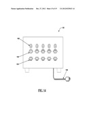 SYSTEM AND METHOD FOR AIR SAMPLING IN CONTROLLED ENVIRONMENTS diagram and image