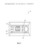 SYSTEM AND METHOD FOR AIR SAMPLING IN CONTROLLED ENVIRONMENTS diagram and image