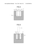 SYNTHETIC RESIN MATERIAL TEST METHOD AND SYNTHETIC RESIN MATERIAL TEST     APPARATUS diagram and image
