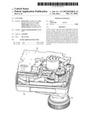 ACTUATOR diagram and image