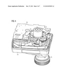 ACTUATOR diagram and image