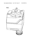 ACTUATOR diagram and image