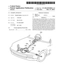 STEERING APPARATUS diagram and image