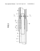 STEERING APPARATUS diagram and image