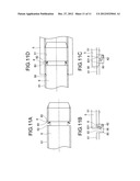 STEERING APPARATUS diagram and image