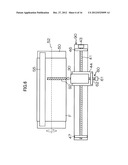 MULTIBEAM EXPOSURE SCANNING METHOD AND APPARATUS, AND METHOD OF     MANUFACTURING PRINTING PLATE diagram and image