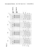 MULTIBEAM EXPOSURE SCANNING METHOD AND APPARATUS, AND METHOD OF     MANUFACTURING PRINTING PLATE diagram and image