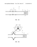 COUPLING DEVICE FOR EXPLOSIVES diagram and image