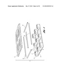 REINFORCED PALLET diagram and image