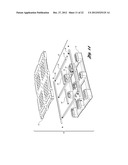 REINFORCED PALLET diagram and image