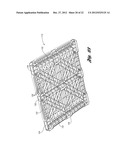 REINFORCED PALLET diagram and image