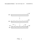 EPTAXIAL SUBSTRATE, METHOD FOR MAKING THE SAME AND METHOD FOR GROWING     EPITAXIAL LAYER USING THE SAME diagram and image