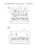 Electronic Device Having an Electrode with Enhanced Injection Properties diagram and image