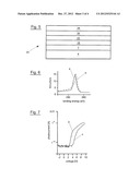 Electronic Device Having an Electrode with Enhanced Injection Properties diagram and image