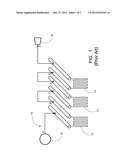 DUAL PATH PARALLEL SUPERHEATER diagram and image