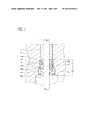 EGR VALVE diagram and image