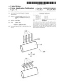 Nano-Templated Energy Storage Materials diagram and image