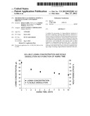 METHOD FOR SCALE REMOVAL DURING A LIGNOCELLULOSIC CONVERSION PROCESS diagram and image