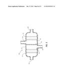 System, Method and Apparatus for Removal of Volatile Anesthetics for     Malignant Hyperthermia diagram and image