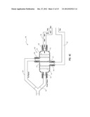 System, Method and Apparatus for Removal of Volatile Anesthetics for     Malignant Hyperthermia diagram and image