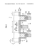 SOLAR CELL AND SOLAR CELL MANUFACTURING METHOD diagram and image