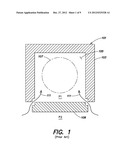 METHODS AND LOADPORT FOR PURGING A SUBSTRATE CARRIER diagram and image