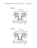 VALVE STRUCTURE FOR FLUID PRESSURE DEVICE diagram and image