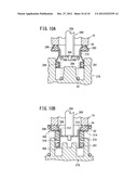 VALVE STRUCTURE FOR FLUID PRESSURE DEVICE diagram and image