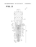 DUAL FUEL INJECTOR FOR A COMMON RAIL SYSTEM diagram and image