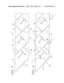 METHOD FOR MANUFACTURING DIAGONAL PLYWOOD diagram and image