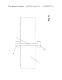 METHOD FOR PRODUCING A CORROSION-RESISTANT, WORKABLE SHEET METAL WITH     FULL-SURFACE COATING OF THE JOINED, THERMALLY TREATED STEEL SHEETS diagram and image