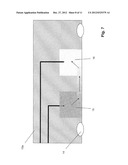 METHOD FOR PRODUCING A CORROSION-RESISTANT, WORKABLE SHEET METAL WITH     FULL-SURFACE COATING OF THE JOINED, THERMALLY TREATED STEEL SHEETS diagram and image