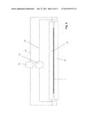 METHOD FOR PRODUCING A CORROSION-RESISTANT, WORKABLE SHEET METAL WITH     FULL-SURFACE COATING OF THE JOINED, THERMALLY TREATED STEEL SHEETS diagram and image