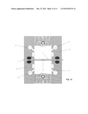 METHOD FOR PRODUCING A CORROSION-RESISTANT, WORKABLE SHEET METAL WITH     FULL-SURFACE COATING OF THE JOINED, THERMALLY TREATED STEEL SHEETS diagram and image