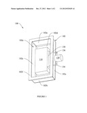 Explosion-Proof Enclosures with Active Thermal Management by Heat Exchange diagram and image