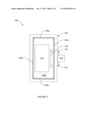 Explosion-Proof Enclosures with Active Thermal Management by Heat Exchange diagram and image